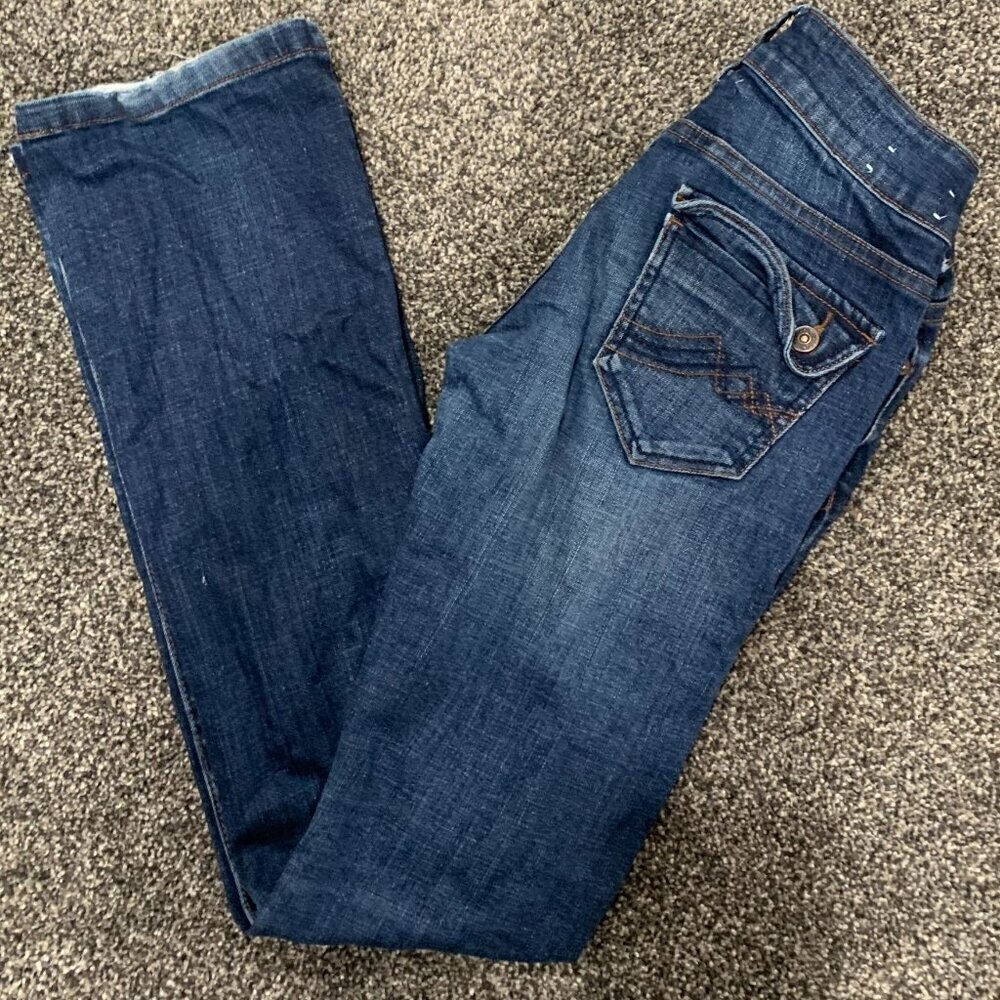 Delia's Reese style jeans - juniors 00R
